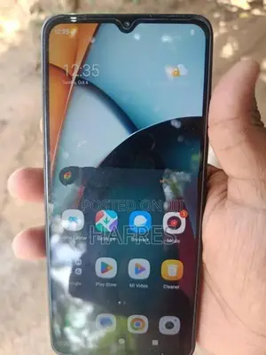 Xiaomi Redmi A3 (Used)