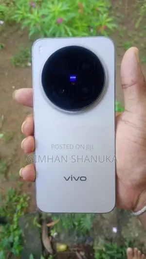 Vivo X300 Pro (Used)