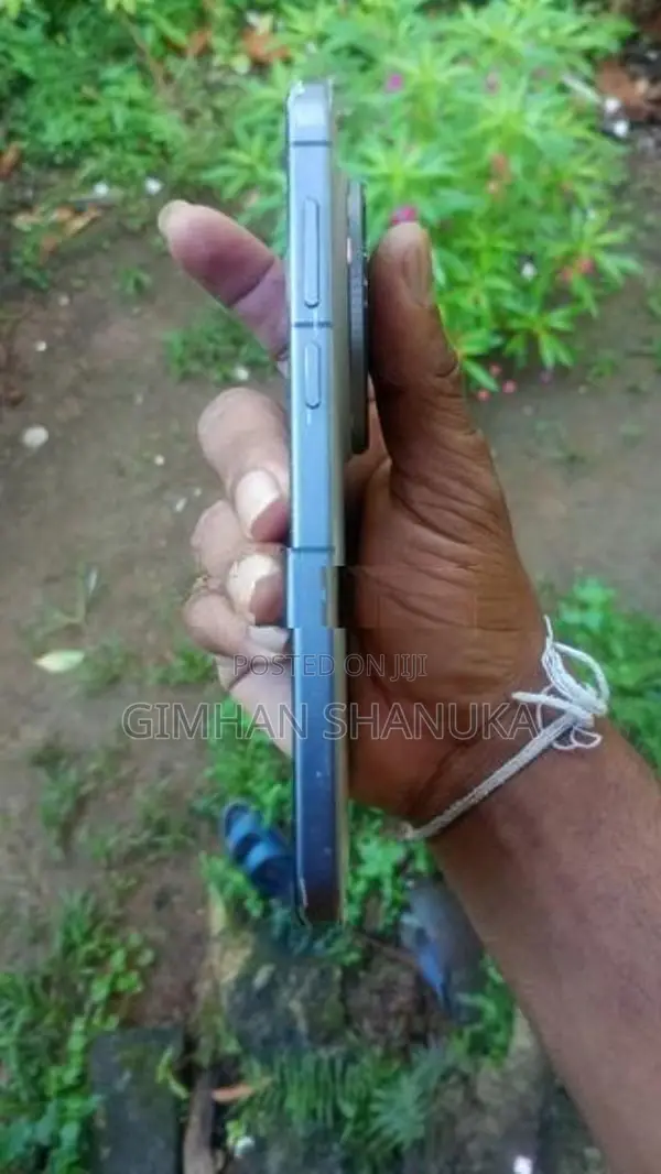 Vivo X300 Pro (Used)