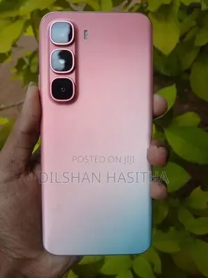 Infinix Hot 60 Pro+ (Used)