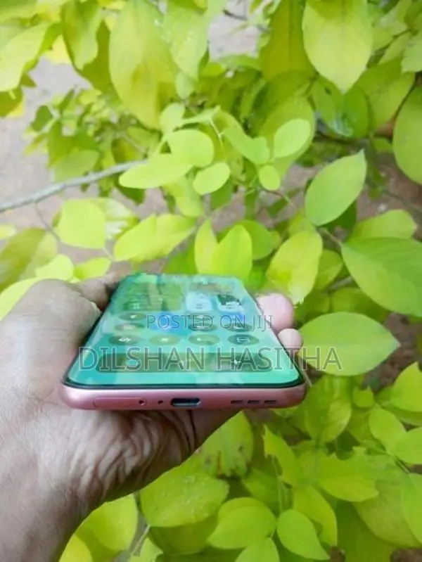 Infinix Hot 60 Pro+ (Used)