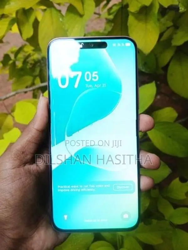 Infinix Hot 60 Pro+ (Used)
