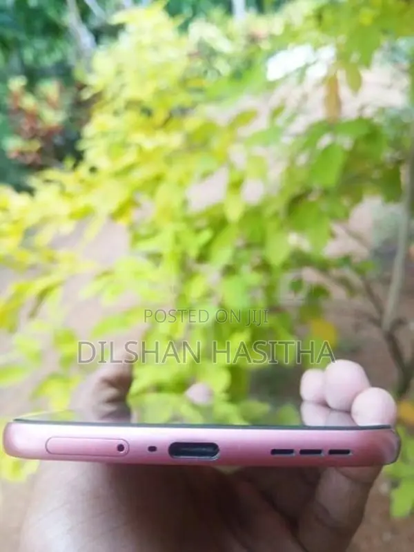Infinix Hot 60 Pro+ (Used)
