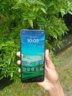Moto G05 (Used)