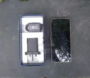 Moto G05 (Used)