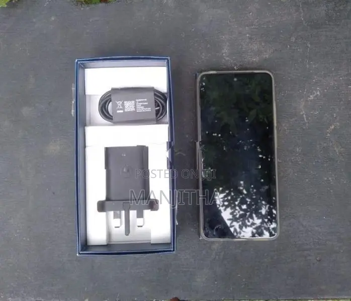 Moto G05 (Used)