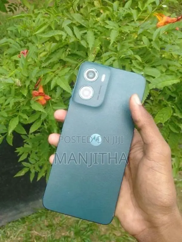 Moto G05 (Used)