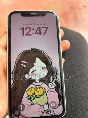 Apple iPhone 11 (Used)