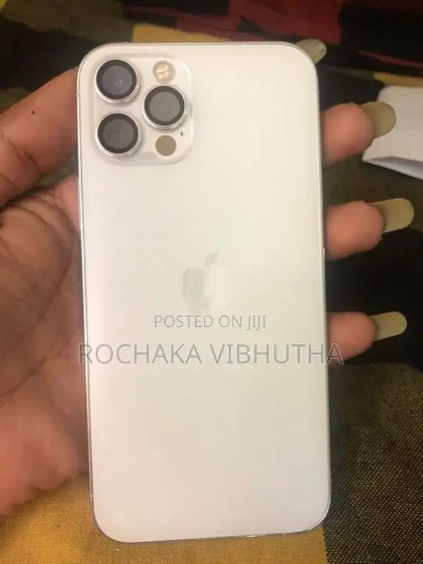 Apple iPhone 12 Pro (Used)