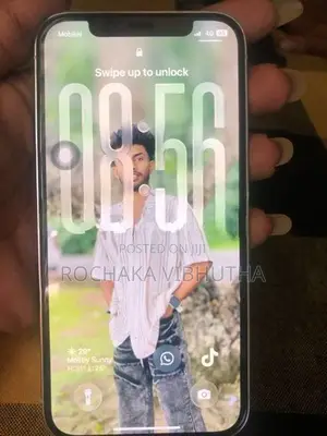 Apple iPhone 12 Pro (Used)