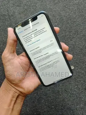 Apple iPhone 11 (Used)