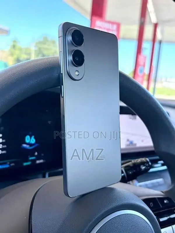 Samsung Galaxy S25 Edge 5G (Used)