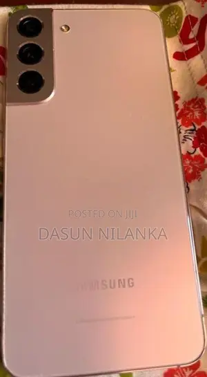 Samsung Galaxy S22+ (Used)