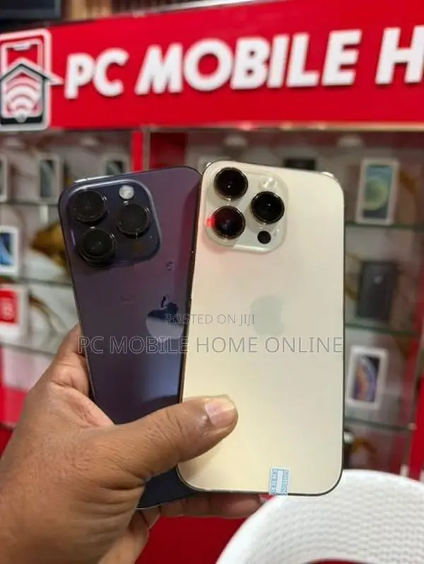 Apple iPhone 14 Pro (Used)