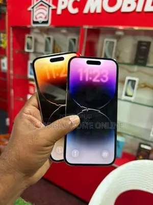 Apple iPhone 14 Pro (Used)