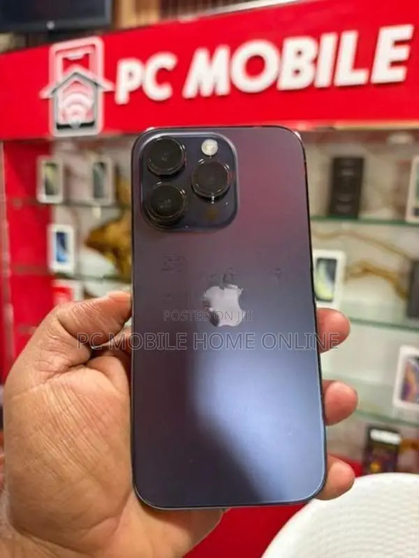 Apple iPhone 14 Pro (Used)