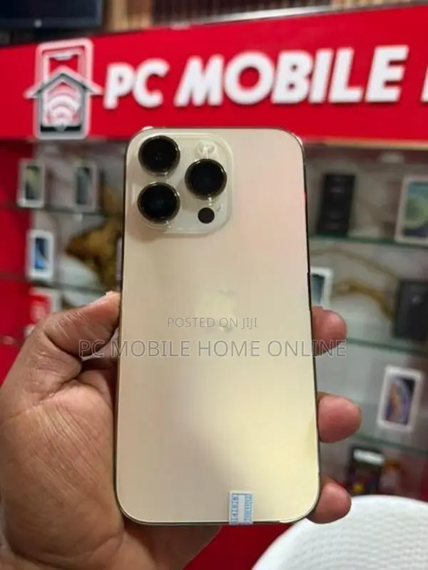 Apple iPhone 14 Pro (Used)