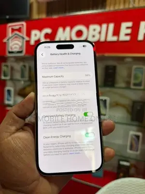 Apple iPhone 14 Pro (Used)