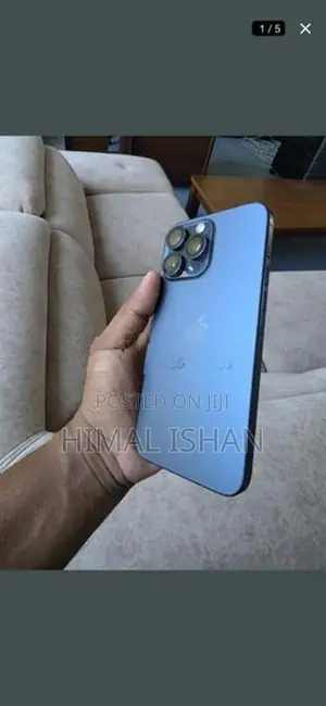 Apple iPhone 15 Pro Max (Used)