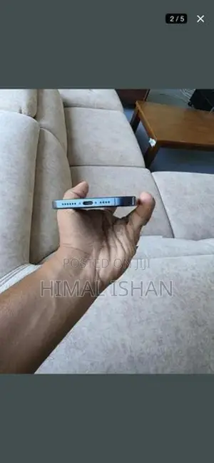 Apple iPhone 15 Pro Max (Used)