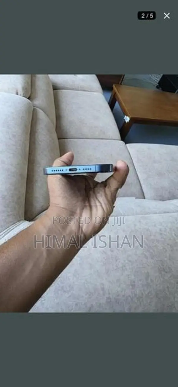 Apple iPhone 15 Pro Max (Used)
