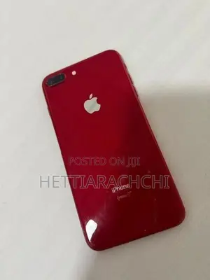 Apple iPhone 8 Plus (Used)