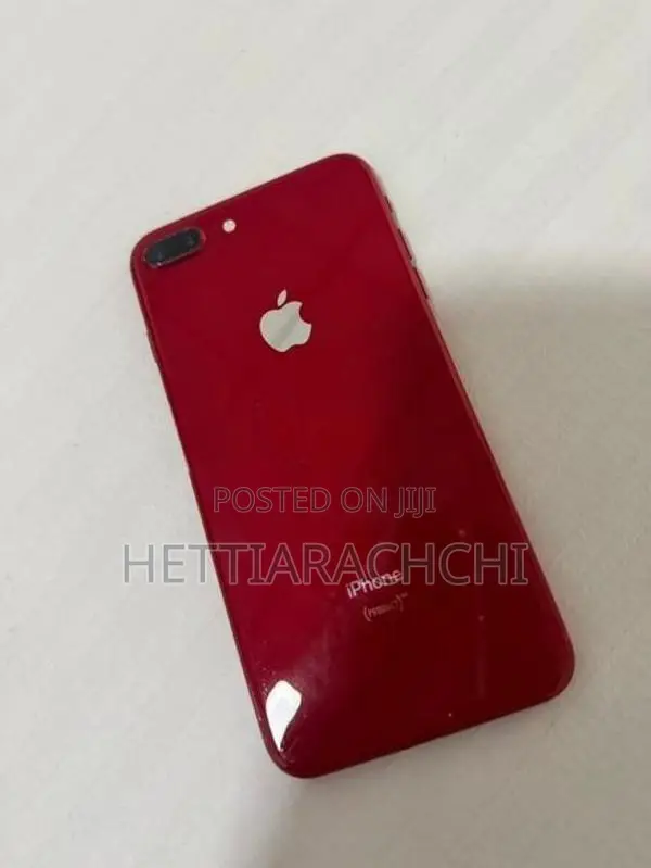 Apple iPhone 8 Plus (Used)