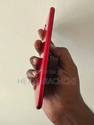 Apple iPhone 8 Plus (Used)