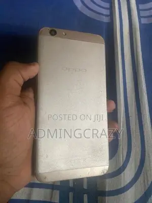 Oppo A57 (Used)
