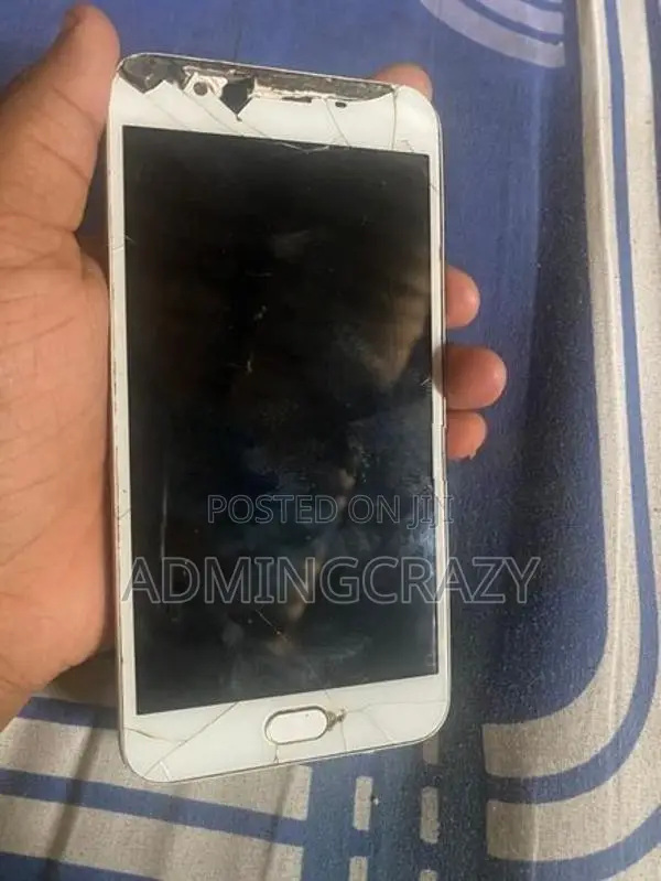 Oppo A57 (Used)
