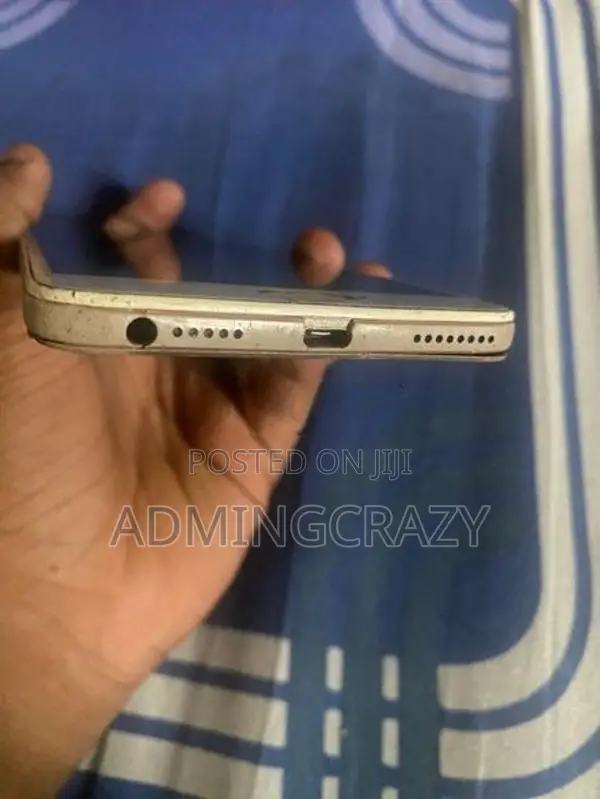 Oppo A57 (Used)
