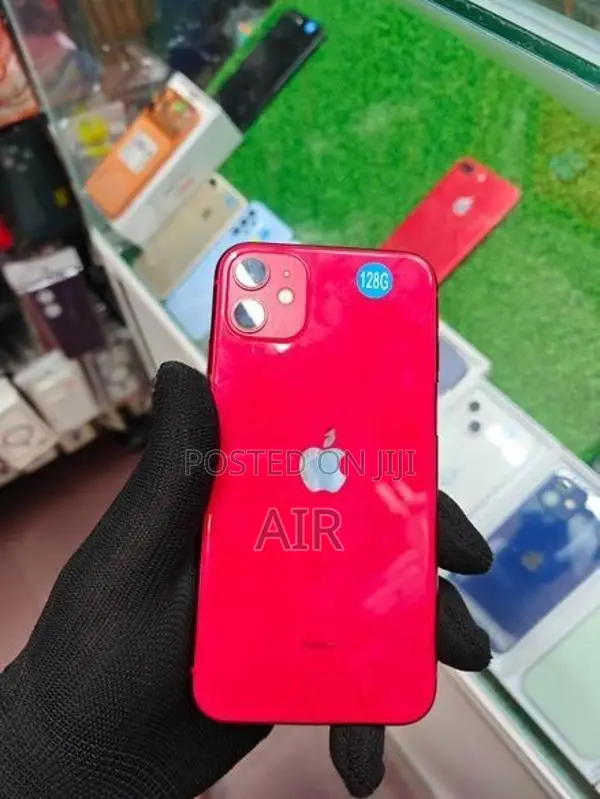 Apple iPhone 12 (Used)