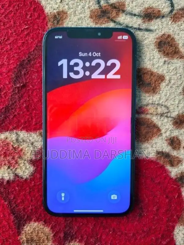 Apple iPhone 12 (Used)