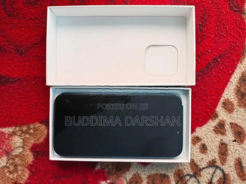Apple iPhone 12 (Used)