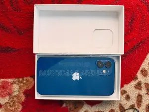Apple iPhone 12 (Used)