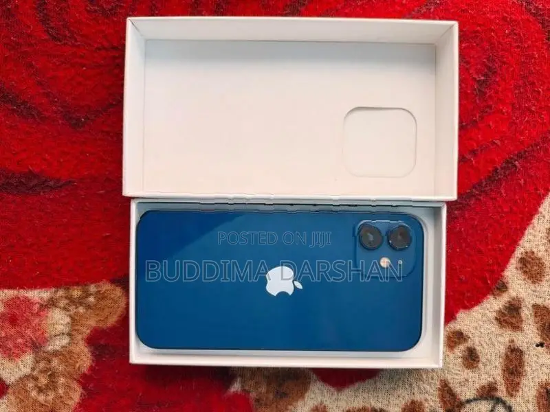 Apple iPhone 12 (Used)