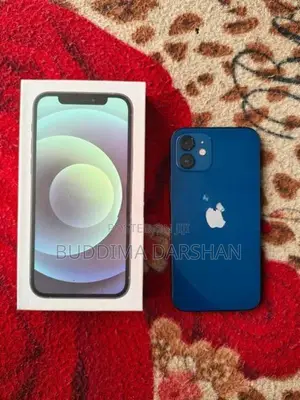 Apple iPhone 12 (Used)
