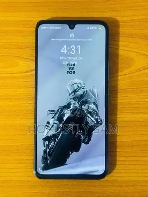 Vivo V21 5G (Used)