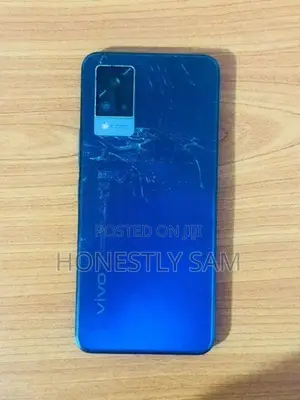 Vivo V21 5G (Used)