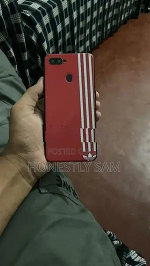 Oppo F9 (Used)