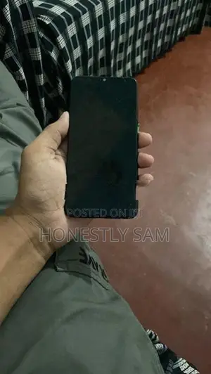 Oppo F9 (Used)