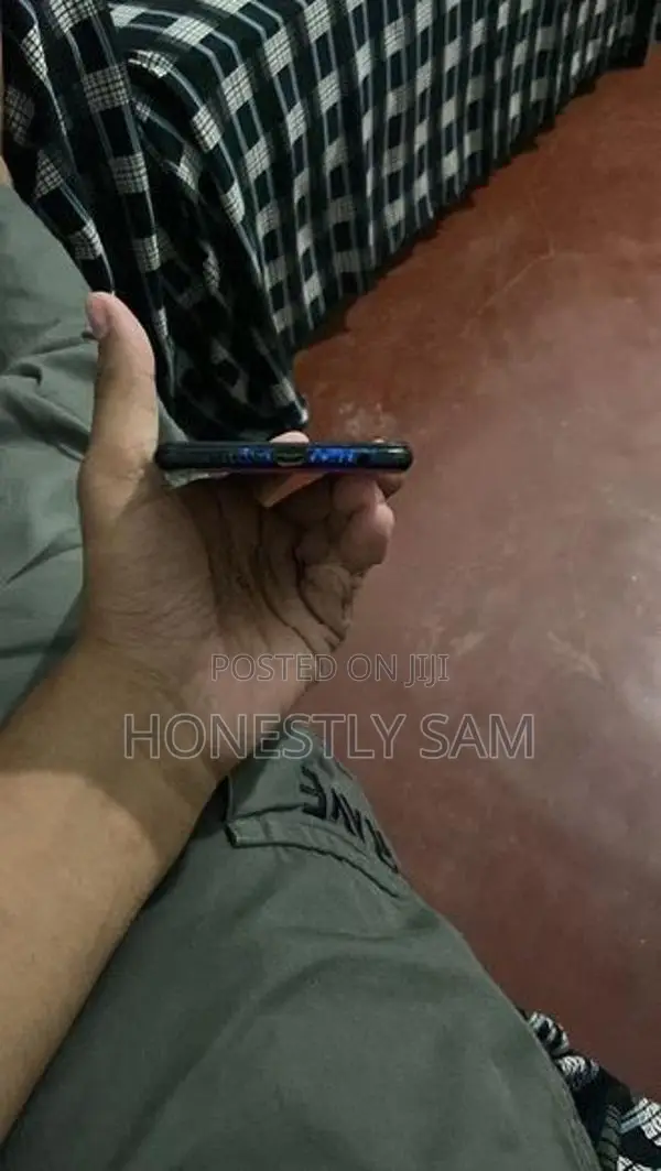 Oppo F9 (Used)