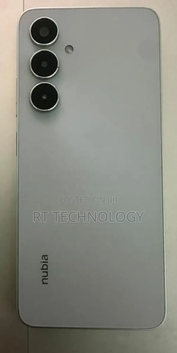 Zte Nubia v80 Plus (Used)