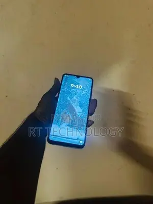 Zte Nubia v80 Plus (Used)
