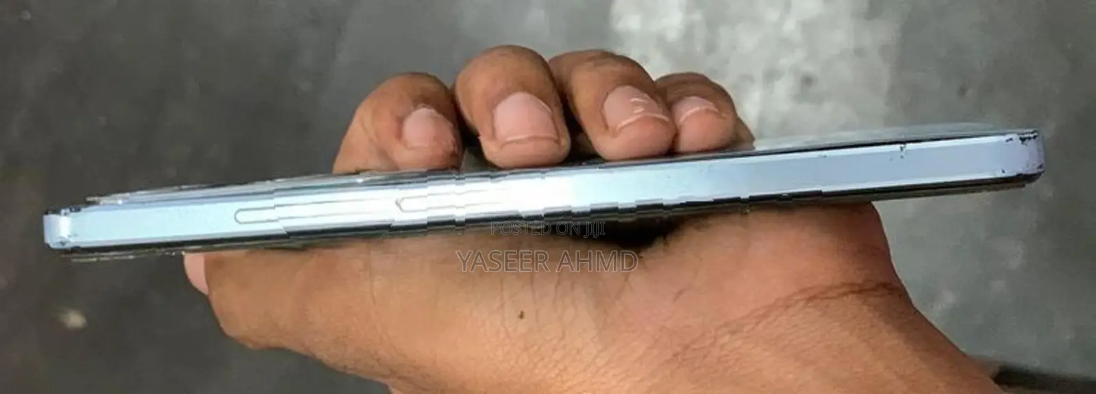 Oppo A60 (Used)