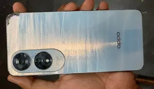 Oppo A60 (Used)