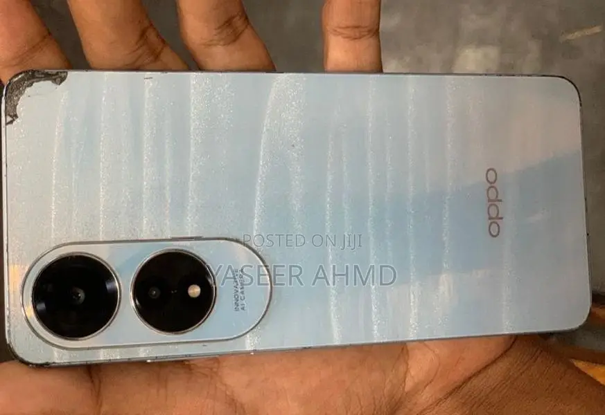 Oppo A60 (Used)