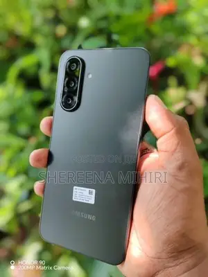 Samsung Galaxy A17 (Used)