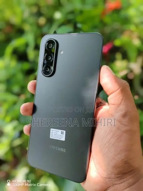 Samsung Galaxy A17 (Used)