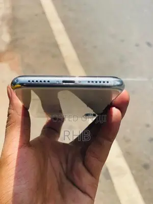 Apple iPhone X (Used)